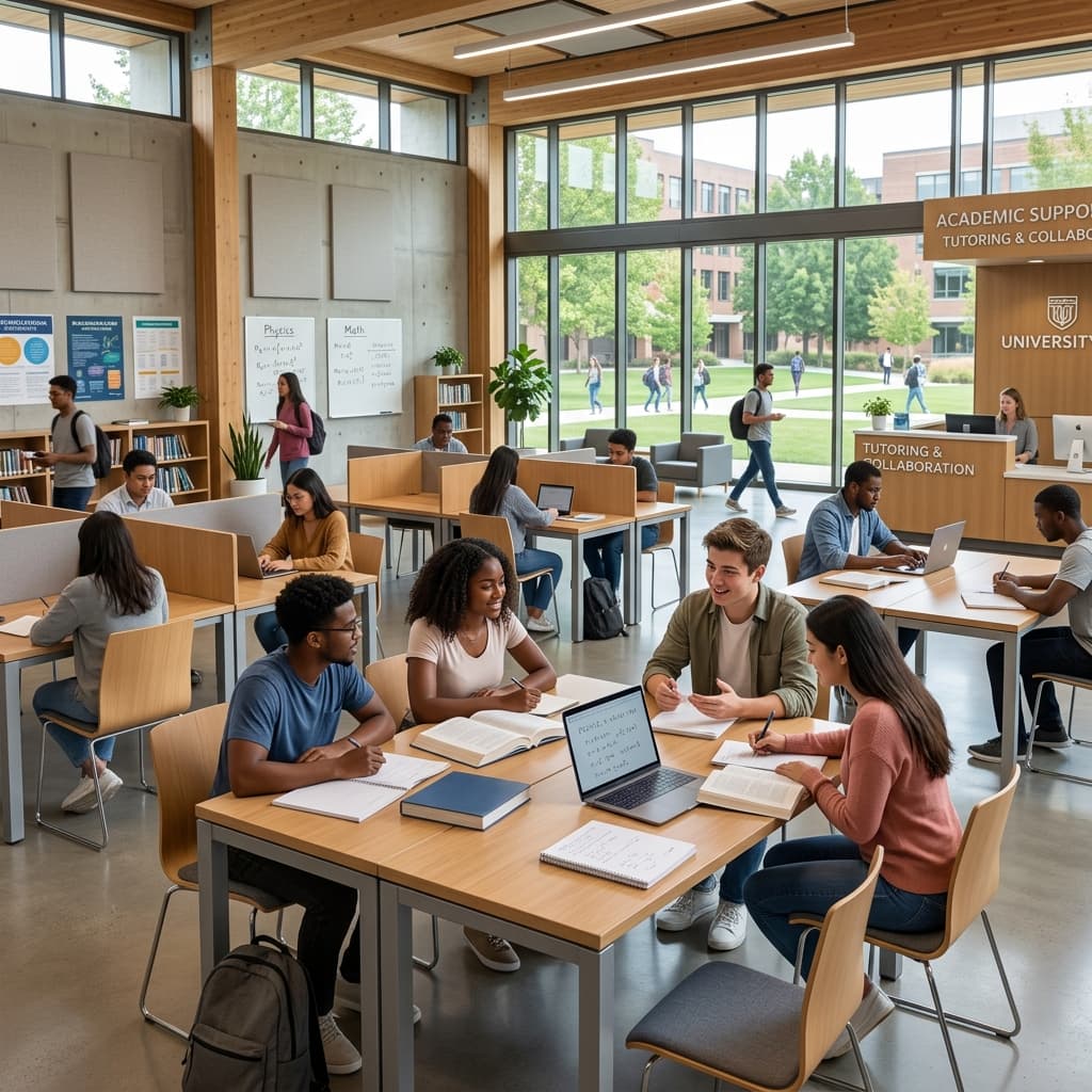 Education & Tutors