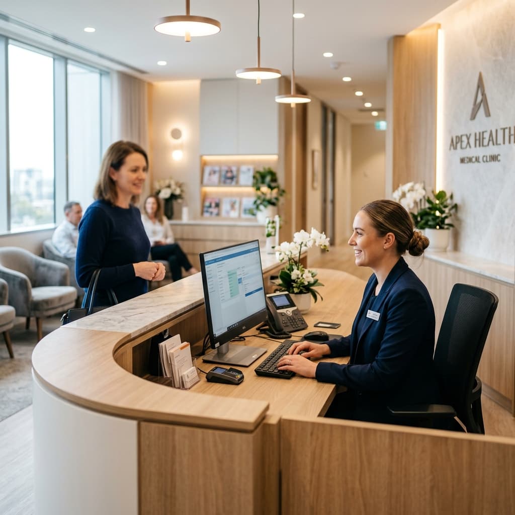 Medical & Healthcare