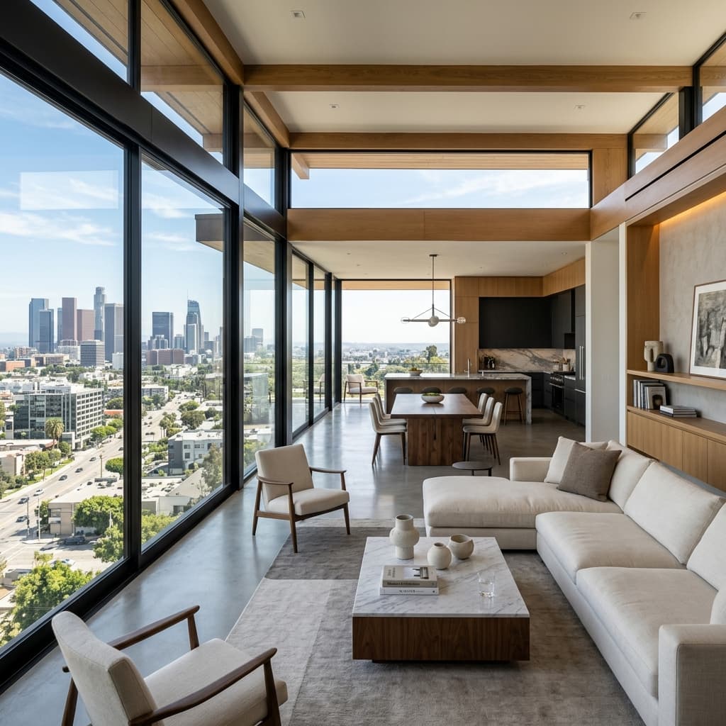 Real Estate & Property