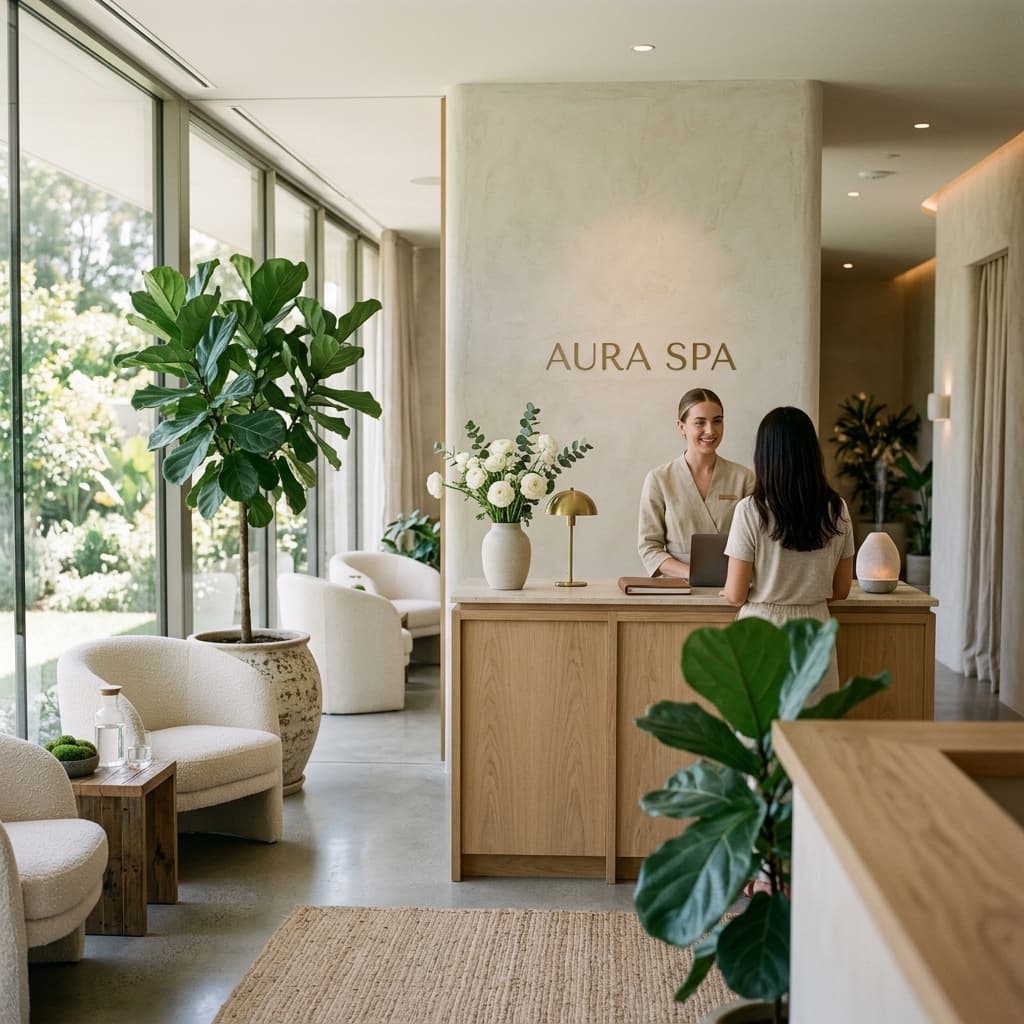 Wellness & Spas